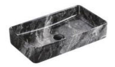 TOP BASIN UCOMFORT B048 24